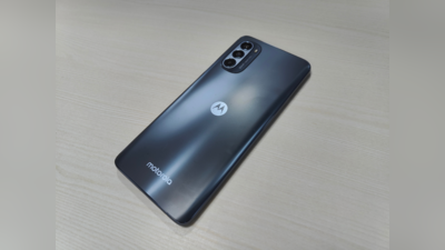 Moto G62 5G Review: मल्टीटास्किंग और फ्रंट कैमरा है बढ़िया, जानें क्या आपको आएगा पसंद