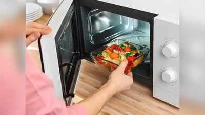 Convection Microwave Oven: ఇంట్లోనే రెస్టారెంట్ మాదిరి వంట‌లు 