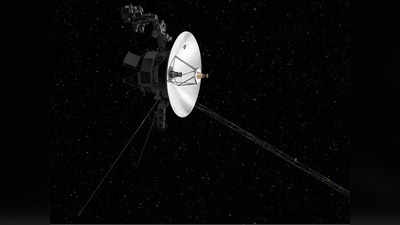 Voyager 2 NASA: वोयाजर 2 के तारों के सफर की 5 अरब साल की विरासत 45 बरस बाद अभी शुरू हो रही