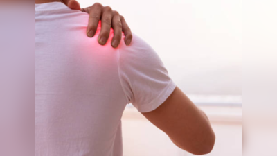 Shoulder Pain: భుజాల నొప్పి.. ఈ సమస్యలకు సిగ్నల్‌ అంట..! 