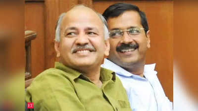 Manish Sisodia: BJP घेर रही, कांग्रेस मुस्कुरा रही, शराब नीति का बवंडर क्या दिल्ली में अब AAP को हिला देगा?