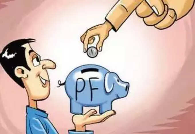 PF वाढू शकतो