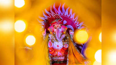 Ganesh Chaturthi 2022: ಎಲ್ಲರ ಗಮನ ಸೆಳೆಯಲು ನಿಮ್ಮ ಮನೆಯನ್ನು ಹೀಗೆ ಅಲಂಕರಿಸಿ..!