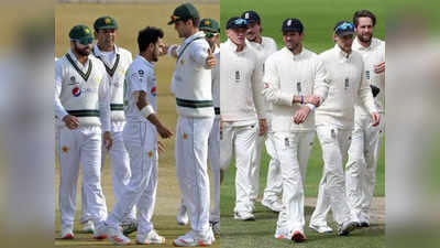 PAK vs ENG: 17 साल बाद पाकिस्तान में टेस्ट खेलेगा इंग्लैंड, सात टी20 भी होंगे, शेड्यूल जारी