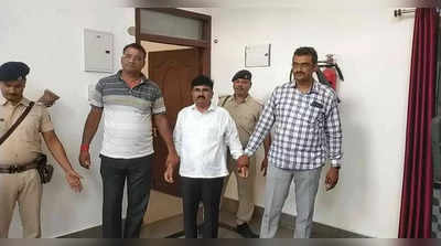 Bihar News: औरंगाबाद में घूसखोर इंजीनियर गिरफ्तार, निगरानी विभाग की टीम ने रंगे हाथों दबोचा