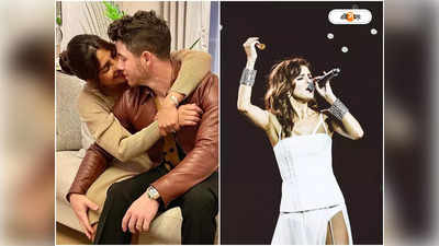 Nick Jonas: সমপ্রেমী..., নিক জোনাস নিয়ে বিস্ফোরক মন্তব্য প্রাক্তন প্রেমিকা সেলিনা গোমসের