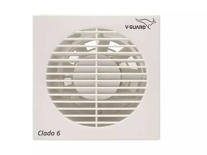 V Guard Clado 6 Exhaust Fan