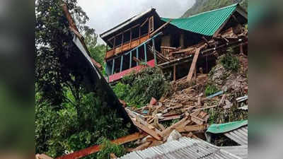हिमाचल प्रदेश में बारिश, भूस्खलन से 300 से अधिक सड़कें अब भी बंद, 27 की जान गई, सरकार को करोड़ों रुपए का नुकसान