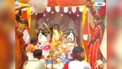 Durga Puja 2022: হেরিটেজ দুর্গাপুজো, শারদোৎসবের প্রাক্কালে Siliguri-তে বর্ণাঢ্য শোভাযাত্রা তৃণমূলের