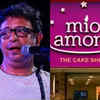 Mio Amore - Picture of Mio Amore, Kolkata (Calcutta) - Tripadvisor
