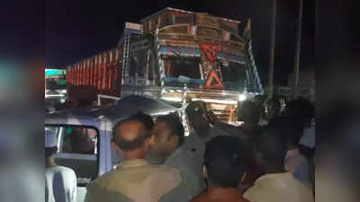 Saharanpur Accident: दर्दनाक सड़क हादसे में 4 महिलाओं समेत एक ही परिवार के 6 लोगों की हुई मौत, घर लौट रहे थे सभी