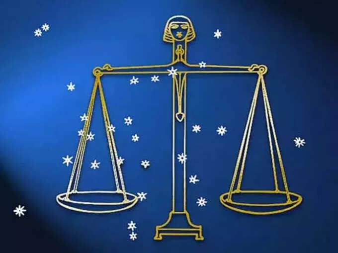 துலாம் இன்றைய ராசிபலன் - Libra