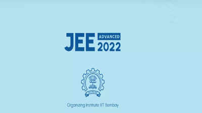 JEE Advanced 2022: ಜೆಇಇ ಅಡ್ವಾನ್ಸ್ಡ್ ಪ್ರವೇಶ ಪತ್ರ ಇಂದು ಬಿಡುಗಡೆ.. ಡೌನ್‌ಲೋಡ್‌ ವಿಧಾನ ಇಲ್ಲಿದೆ