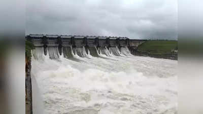 MP Today Weather Report: जल प्रलय से बेहाल एमपी, कई शहरें झील में तब्दील, इंदौर में रेड अलर्ट