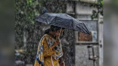 अगस्त का महीना दिल्लीवालों को दे रहा टेंशन, साल दर साल ऐसे कम होती जा रही बारिश