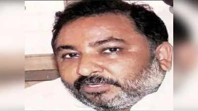 Dayashankar Singh: योगी के मंत्री दयाशंकर ने मनीष सिसोदिया पर बोला हमला, अफजाल अंसारी का किया समर्थन