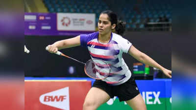 Saina Nehwal బీడబ్ల్యూఎఫ్ వరల్డ్ ఛాంపియన్‌షిప్స్‌లో శుభారంభం