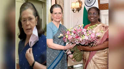 Droupadi Murmu-Sonia News: द्रौपदी मुर्मू और सोनिया गांधी की ये तस्वीर हमारे लोकतंत्र की सबसे खूबसूरत तस्वीर क्यों है?