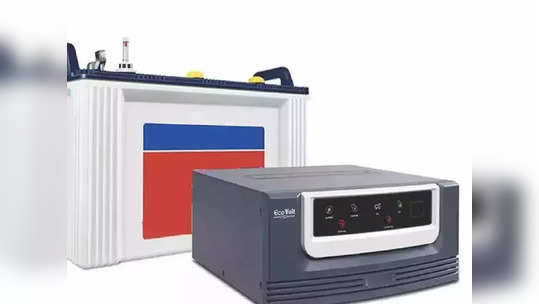 वर्षानुवर्षे चालेल Inverter ची Battery, मिळेल जबरदस्त बॅकअप, करावे लगेल 'हे' काम, पाहा ट्रिक्स