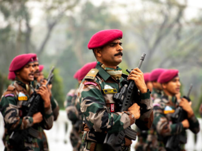 Army Jobs 2022: ராணுவத்தில் வேலை செய்ய செம்ம வாய்ப்பு... 12-வது படித்தவர்கள் இப்போவே அப்ளை பண்ணுங்க!