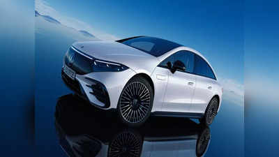 नई लग्जरी इलेक्ट्रिक सेडान Mercedes Benz AMG EQS 53 अगले कुछ घंटों में होगी लॉन्च, देखें बैटरी रेंज