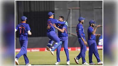 ICC ODI Rankings‌‌లో పాకిస్థాన్ కంటే మెరుగైన స్థానంలో భారత్