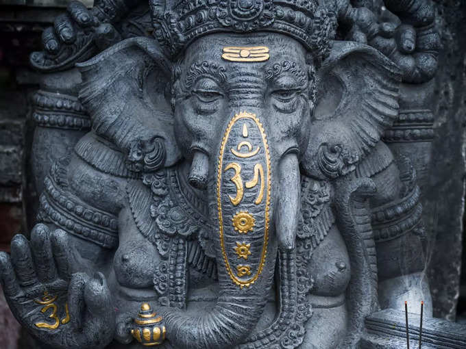 Lord Ganesha