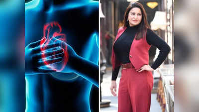 बिग बॉस 14 कंटेस्टेंट Sonali Phogat की Heart Attack से मौत, महिलाओं में दिखते हैं ये 8 साइलेंट लक्षण