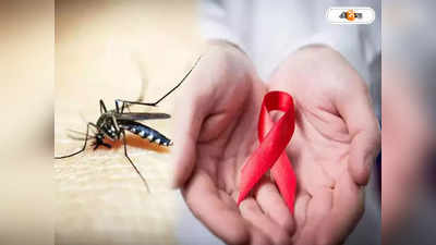 National Family Health Survey: মশার কামড়ে HIV! চাঞ্চল্যকর তথ্য ন্যাশনাল ফ্যামিলি হেলথ-এর সমীক্ষায়