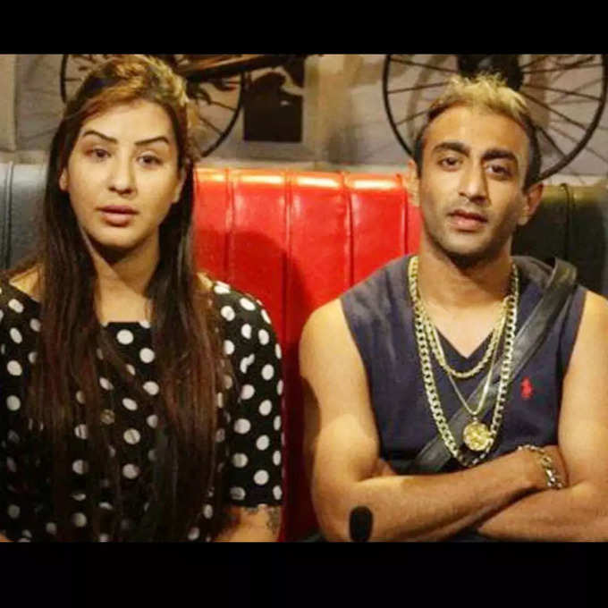 akash dadlani shilpa shinde