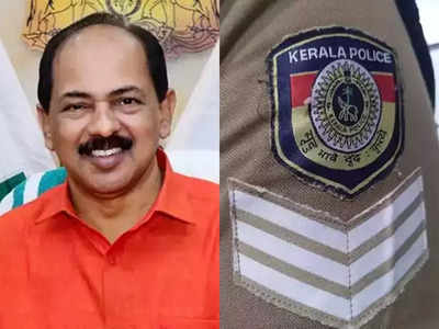 മന്ത്രിയുമായി തർക്കം: സിഐയ്ക്ക് പണികിട്ടി, വിജിലൻസിലേക്ക് മാറ്റി