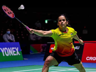 World Championship Badminton: साइना नेहवाल का धांसू धमाल, दर्ज की दमदार जीत, गायत्री-त्रीसा भी जीतीं 