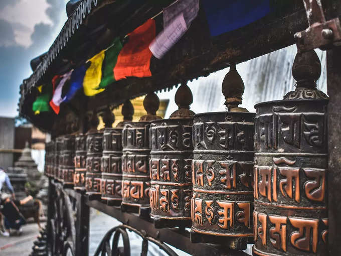 नेपाल में घूमने की जगह - Places to visit in Nepal