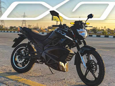 नई इलेक्ट्रिक मोटरसाइकल Hop Oxo अगले महीने 5 सितंबर को होगी लॉन्च, शानदार लुक और अच्छी रेंज