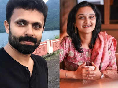 അന്ന് ഞങ്ങളുടെ കല്യാണം കഴിഞ്ഞപ്പോള്‍ വിനീത് പേടിച്ചു, ഞാന്‍ തലയിലാവുമെന്ന് കരുതി ഒഴിഞ്ഞു മാറുമായിരുന്നു; തുറന്ന് പറഞ്ഞ് ജോമോള്‍