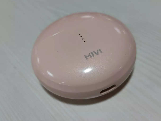 Mivi Duopods F50 1