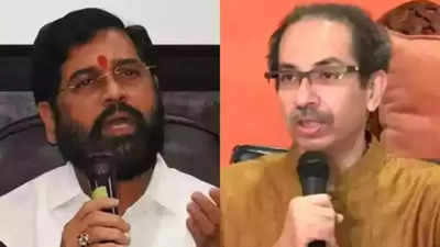 Shiv Sena Disputes రాజ్యాంగ ధర్మాసనానికి బదిలీ.. 8 అంశాలపై తేలాల్సి ఉందన్న సుప్రీంకోర్టు