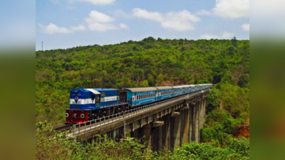 कोकण रेल्वेचा मोठा निर्णय; गणेशोत्सावानिमित्त रेल्वे डब्यांची संख्या वाढवणार; पाहा वेळापत्रक