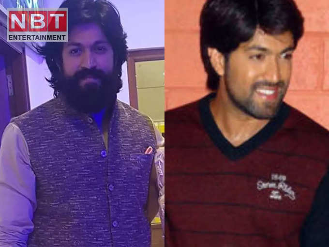 yash then and now