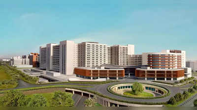 Amrita Hospital: एशिया का सबसे बड़ा प्राइवेट हॉस्पिटल, PM मोदी आज करेंगे उद्घाटन, जानिए क्यों खास
