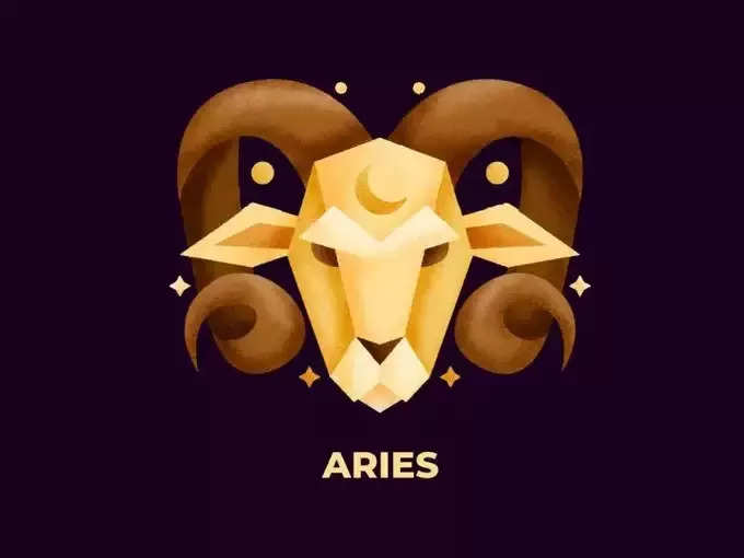 ​மேஷம் இன்றைய ராசிபலன் - Aries