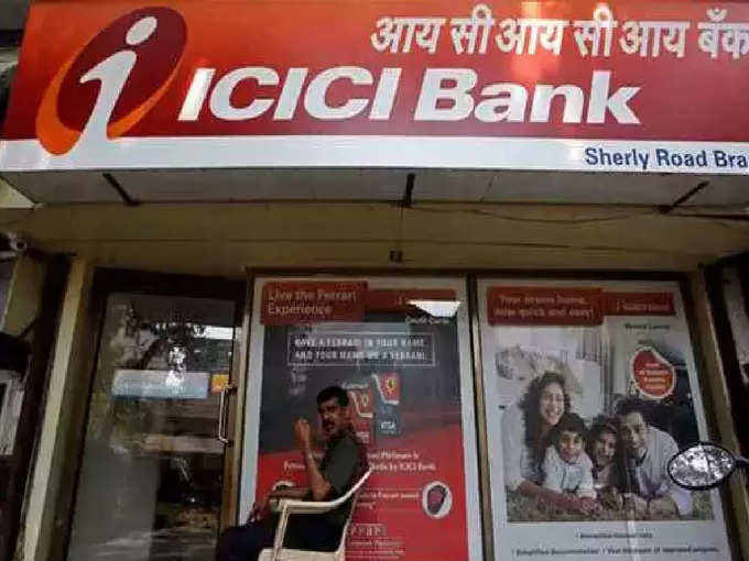 ICICI Bank