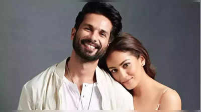 Shahid Kapoor અને Mira વચ્ચે દરરોજ રાત્રે કઈ બાબતે થાય છે ઝઘડો?