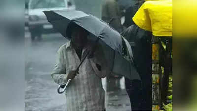 UP-Uttarakhand Weather Updates: लखनऊ में झमाझम बारिश से हुई दिन की शुरुआत, जानें यूपी और उत्तराखंड के मौसम का हाल