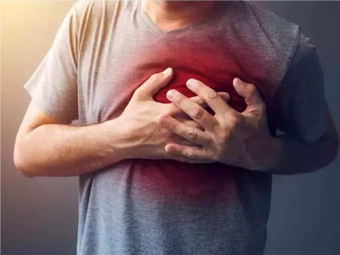 पुरुषांमध्ये हृदयविकाराची पुष्टी अधिक का असते?