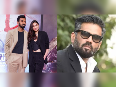 Athiya Shetty and KL Rahul wedding: ક્યારે પરણશે દીકરી Athiya Shetty અને KL Rahul? પિતા Suniel Shettyએ આખરે જણાવી જ દીધું 