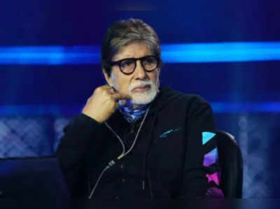 બે વર્ષ બાદ ફરી કોરોના સંક્રમિત થયા Amitabh Bachchan, KBC 14ના શૂટિંગને થશે અસર! 