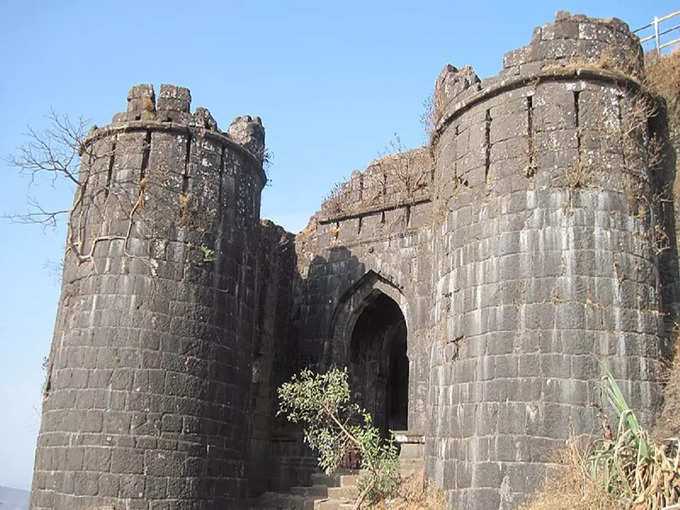 सिंहगढ़ किला, पुणे - Sinhagad Fort, Pune