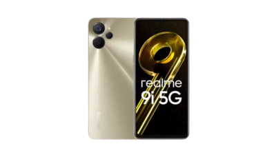 Realme 9i 5G First Sale पहली ही सेल में 16250 रुपये तक गिरी फोन की कीमत, धांसू ऑफर्स के साथ होगा उपलब्ध