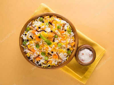 ரெஸ்டாரண்ட் ஸ்டைலில் வீட்டிலேயே சுவையான பிரியாணி செய்ய இந்த 5 Basmati Rice’யை வாங்குங்க.